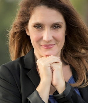 Alessandra  Fallucchi