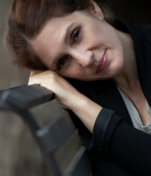 Alessandra  Fallucchi
