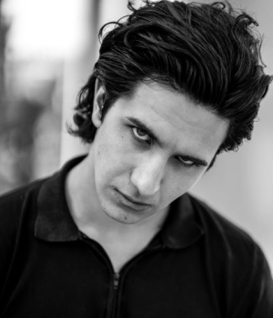 Riccardo  Rampazzo