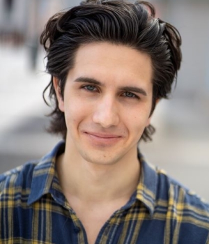 Riccardo  Rampazzo