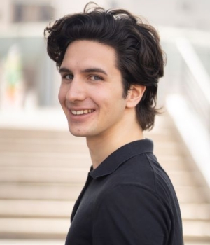 Riccardo  Rampazzo