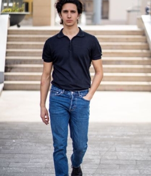 Riccardo  Rampazzo