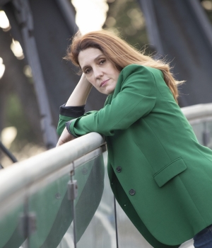 Alessandra  Fallucchi