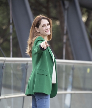 Alessandra  Fallucchi