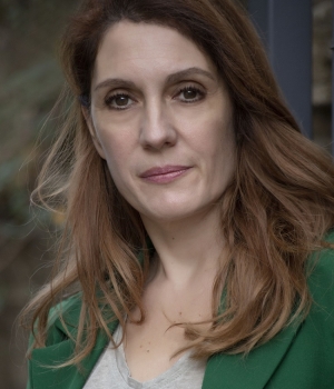 Alessandra  Fallucchi