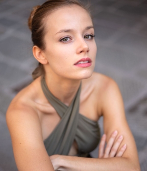 Caterina  Tieghi