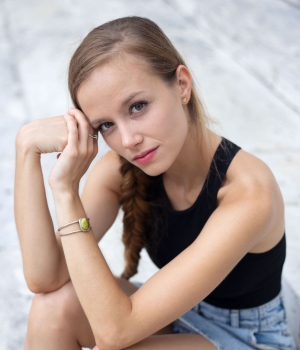 Caterina  Tieghi