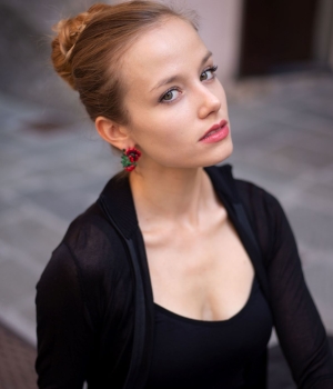 Caterina  Tieghi