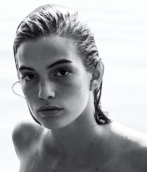 Camilla  Barbieri