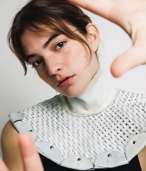 Camilla  Barbieri