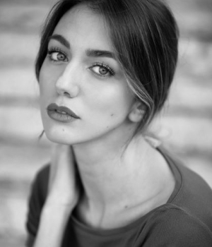 Chiara  Vinci