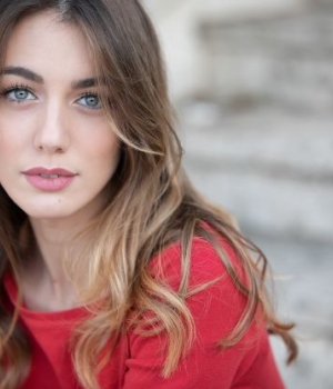 Chiara  Vinci