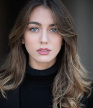 Chiara  Vinci