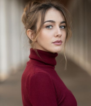 Chiara  Vinci