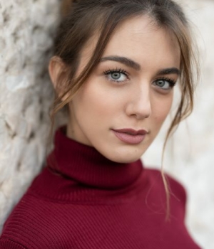 Chiara  Vinci