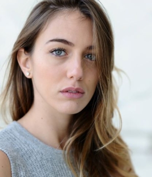 Chiara  Vinci