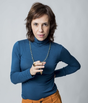 Cristina  Pasino