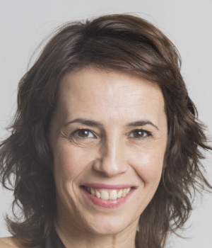 Cristina  Pasino