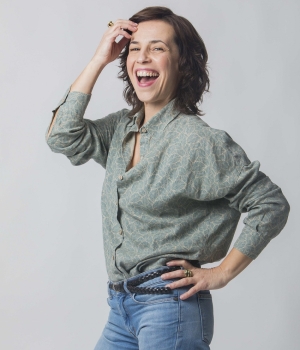 Cristina  Pasino