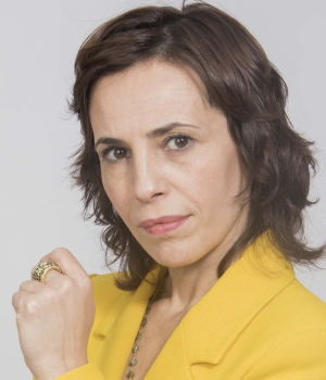 Cristina  Pasino