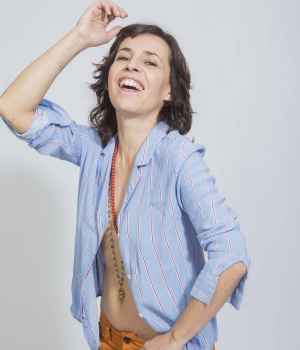 Cristina  Pasino