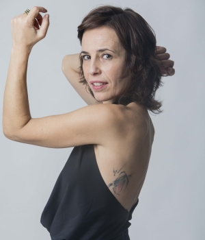Cristina  Pasino