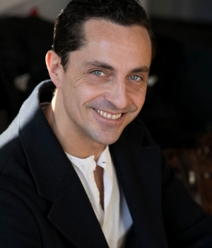 Massimiliano  Belsito