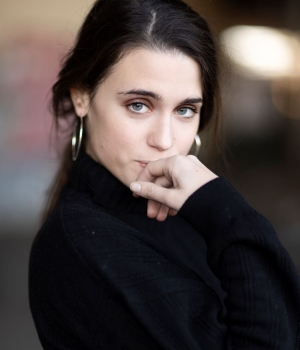 Paola  Buratto