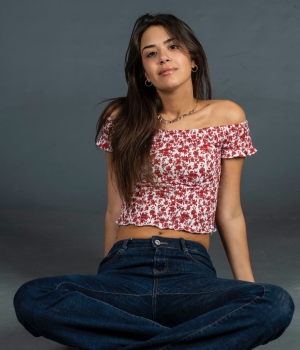 Claudia  Torchia 