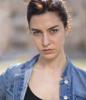 Jasmine  Monti