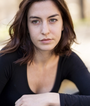 Jasmine  Monti