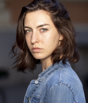Jasmine  Monti