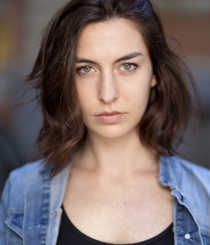 Jasmine  Monti