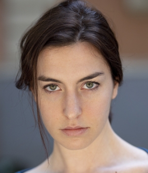 Jasmine  Monti