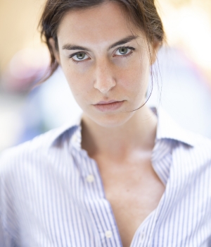Jasmine  Monti