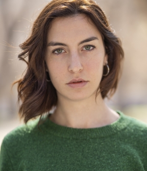 Jasmine  Monti