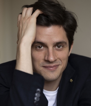 Federico  Gariglio