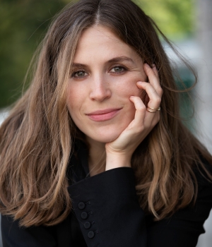 Barbara   Giordano