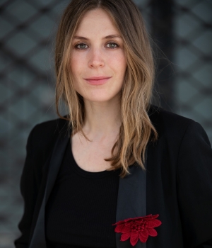 Barbara   Giordano