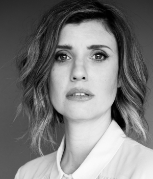 Valentina  Correani