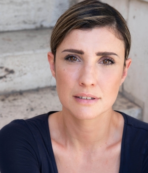 Valentina  Correani