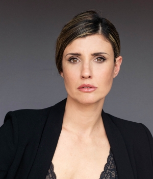 Valentina  Correani