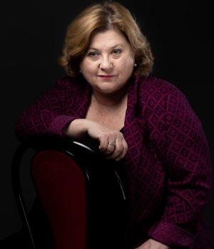 Simonetta  Guarino