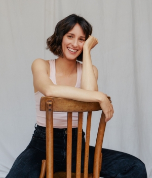 Francesca  Agostini