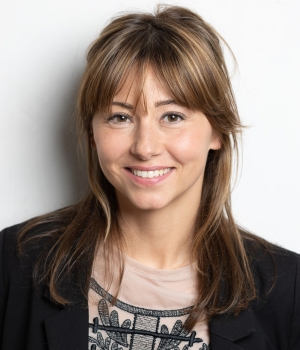 Gisella  Szaniszlò