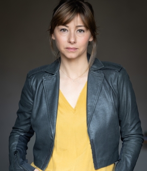 Gisella  Szaniszlò