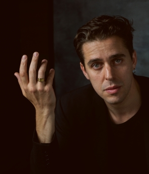 Alessio  Del Mastro