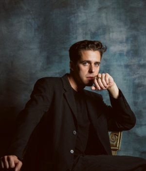 Alessio  Del Mastro