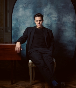 Alessio  Del Mastro