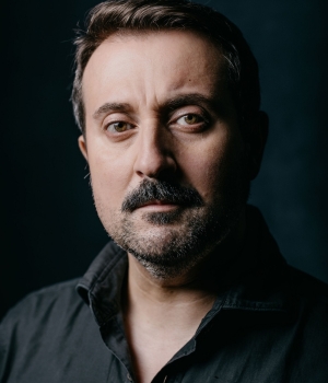 Paolo  Giangrasso